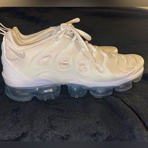 Nike vapormax air’s